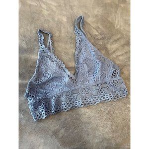 Aerie Lace Bralette
